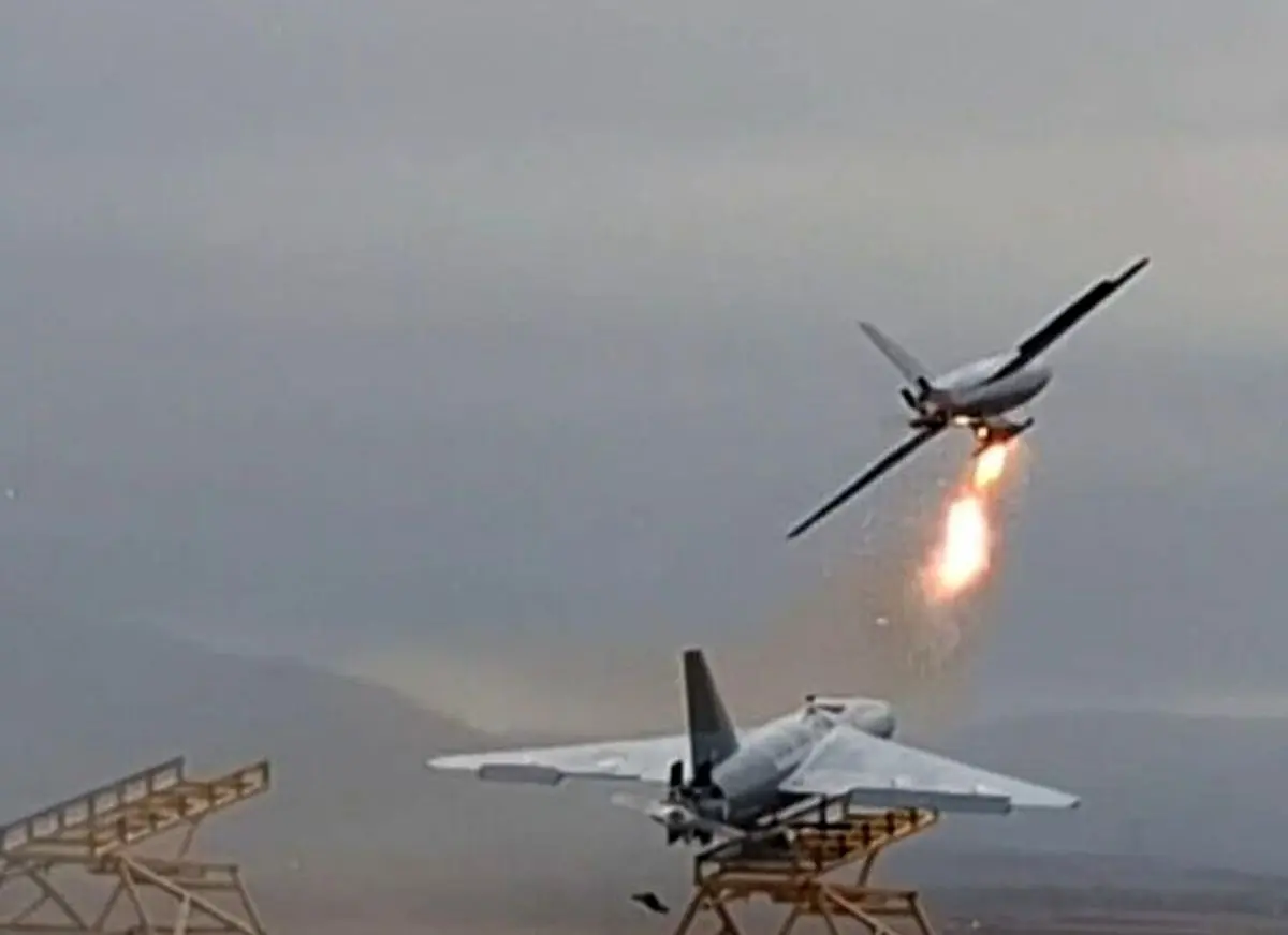 حمله حزب الله به بزرگترین مجتمع صنایع نظامی رژیم صهیونیستی 