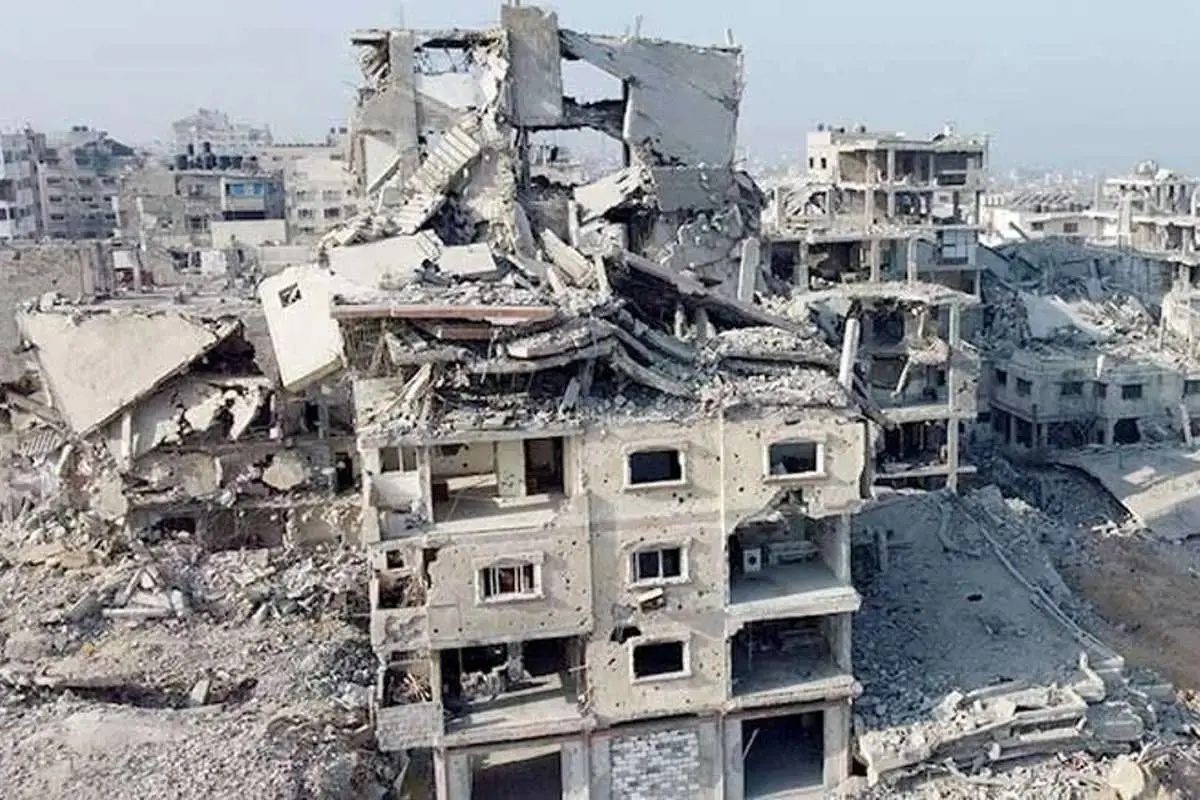 اسرائیل در سایه آتش‌بس، جنگ را ادامه می‌دهد