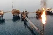 آمریکا میدان گازی مشترک ایران و انگلیس را از تحریم معاف کرد