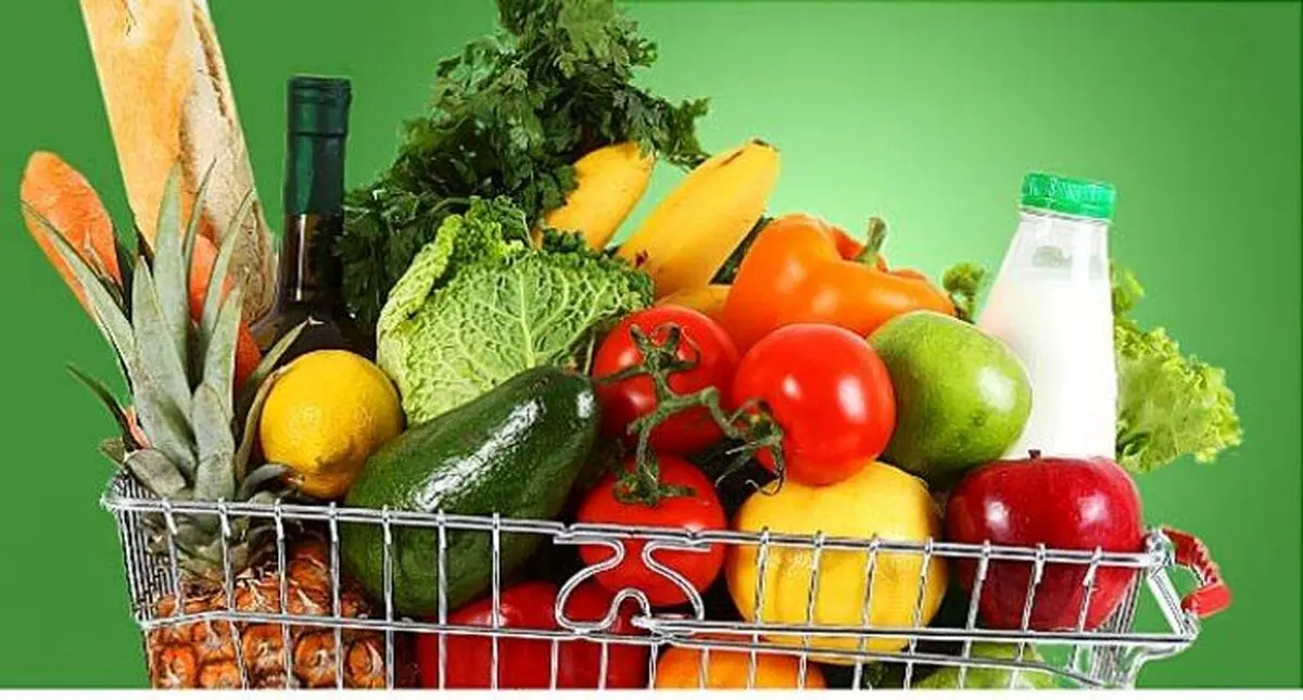  برای دریافت ویتامین بیشتر چه غذایی بخوریم؟ 