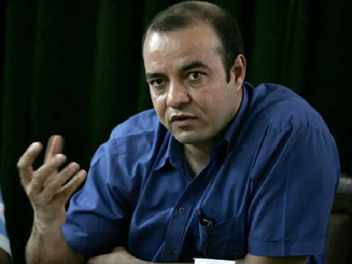 سریال نوروزی «سعید آقاخانی» کلید خورد