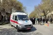تعداد کشته های انفجار امروز در ایران