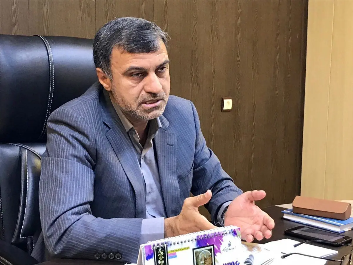 بی توجهی وزارت صنعت به ساخت کشتی در داخل/ چین بازار ایران را تصرف کرد