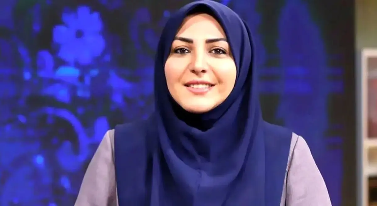 ذوق‌زدگی جالب المیرا شریفی‌مقدم از ملاقات با عمو قناد! + عکس 
