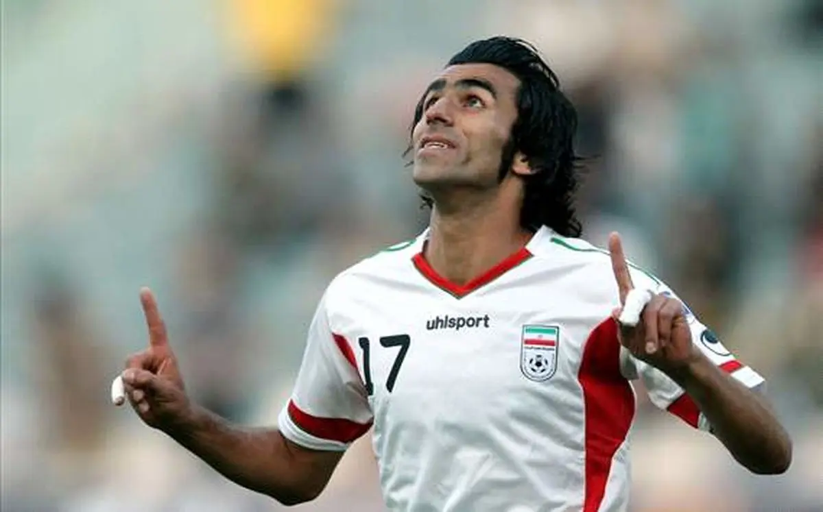دهنوی پرسپولیسی ها را تهدید کرد