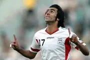 دهنوی پرسپولیسی ها را تهدید کرد