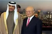 حمایت امارات از اقدام‌های ضد ایرانی ترامپ