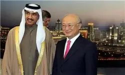 حمایت امارات از اقدام‌های ضد ایرانی ترامپ