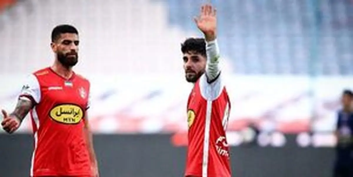 عمری ملوانی شد! +عکس