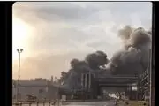 قلب نفت و انرژی عربستان از تپش افتاد