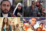 
آغاز پخش ۴ سریال ایرانی و خارجی از شبکه تماشا
