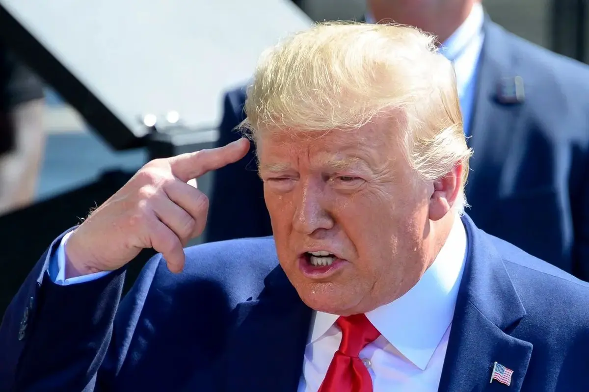 جهان نگران «دکمه اتمی» ترامپ