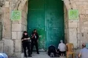 مسجد الاقصی از چه روزی به روی نمازگزاران گشوده می‌شود؟