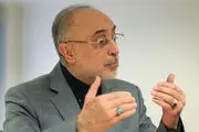 صالحی از نصب ۱۰۰۰ ماشین سانتریفیوژ نسل دوم خبر داد