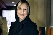 استایل محرمی «مرجانه گلچین»