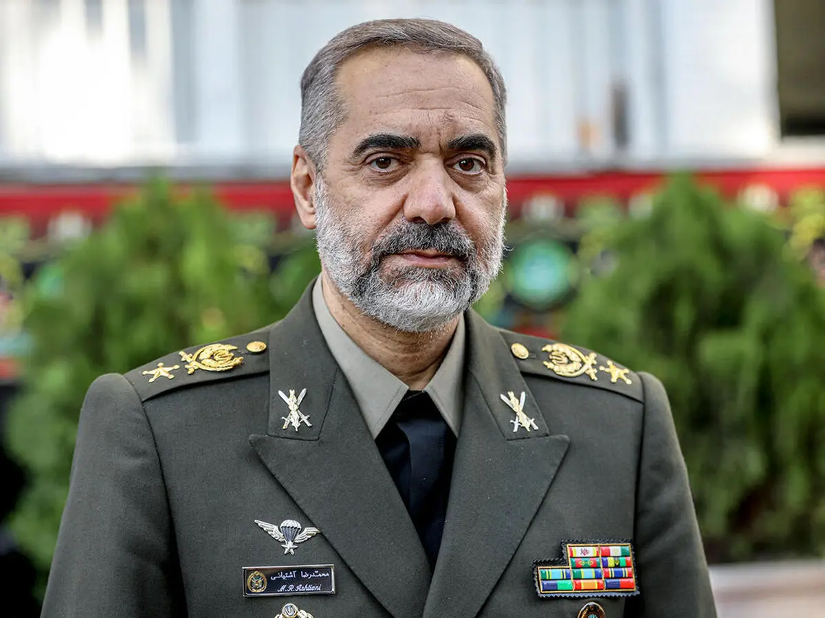 پیام تند و شدید مقام ارشد نظامی ایران به اسرائیل به خاطر شهادت سید رضی