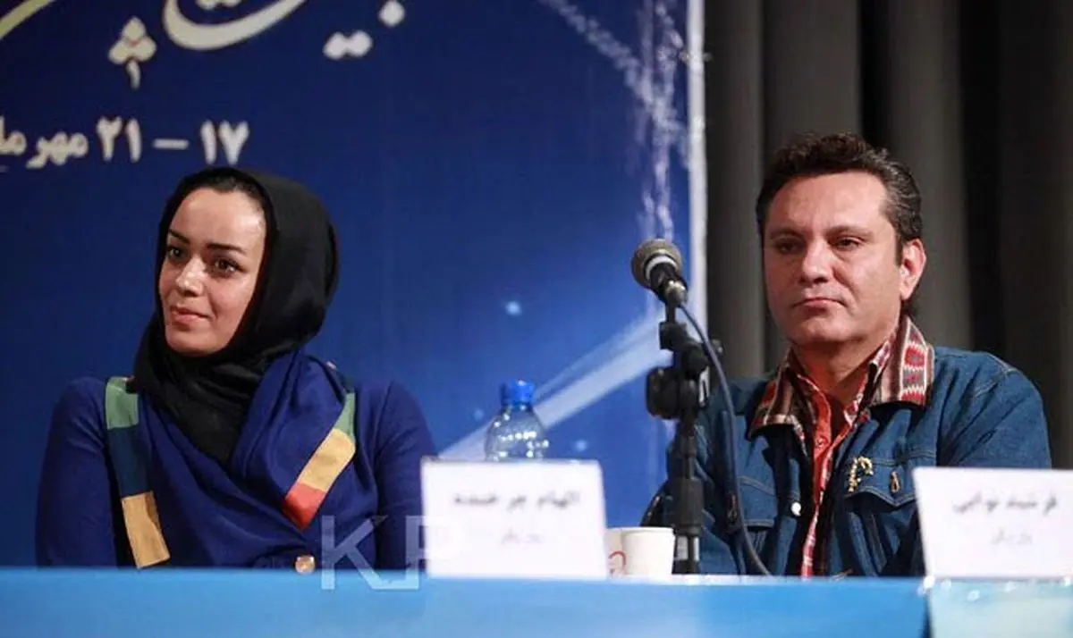 اتفاقی ناگوار برای همسر سابق بازیگر زن پرحاشیه/عکس