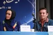 اتفاقی ناگوار برای همسر سابق بازیگر زن پرحاشیه/عکس 