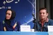 اتفاقی ناگوار برای همسر سابق بازیگر زن پرحاشیه/عکس 