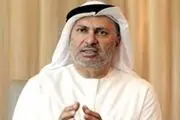  واکنش مقام اماراتی به احضار کاردار ابوظبی در تهران 