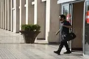 آماده سازی «اینان» برای حضور در جشنواره فجر