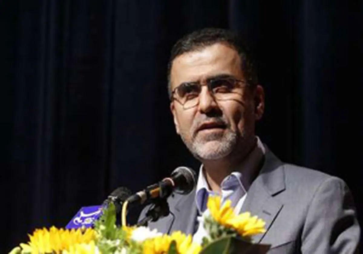 اعلام آمادگی ایوبی برای کمک به صدا و سیما