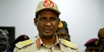 افشای روابط محرمانه سودان با صهیونیست‌ها