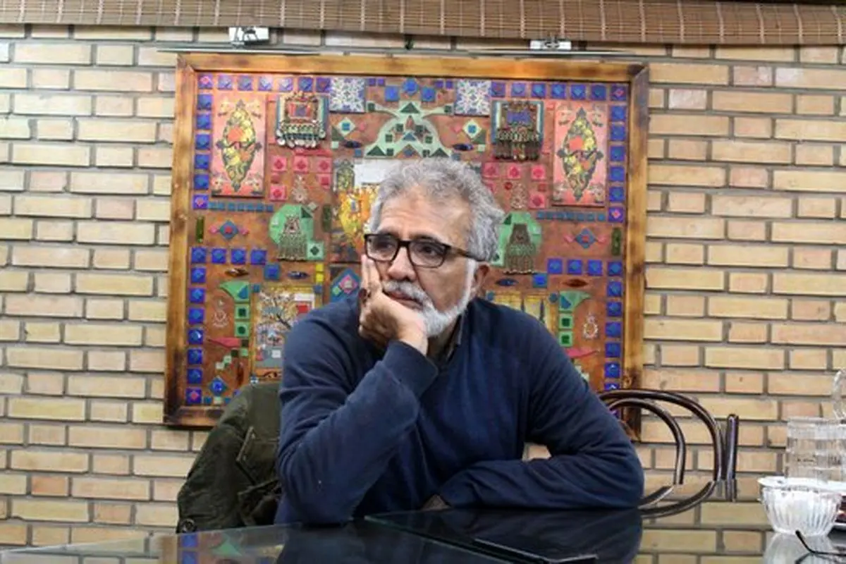 «بهروز افخمی» با کارگردانی در سینمای ایران خداحافظی میکند!