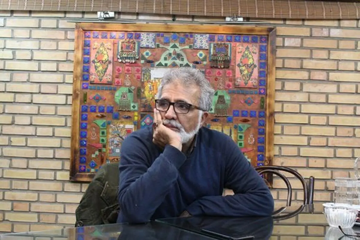 حمله دوباره افخمی به بازیگر زن پرحاشیه/ جواب من را نمی‌دادی این بلا سرت نمی‌آمد!