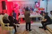پایان تصویربرداری «مهمان ناخوانده»