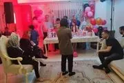 پایان تصویربرداری «مهمان ناخوانده»