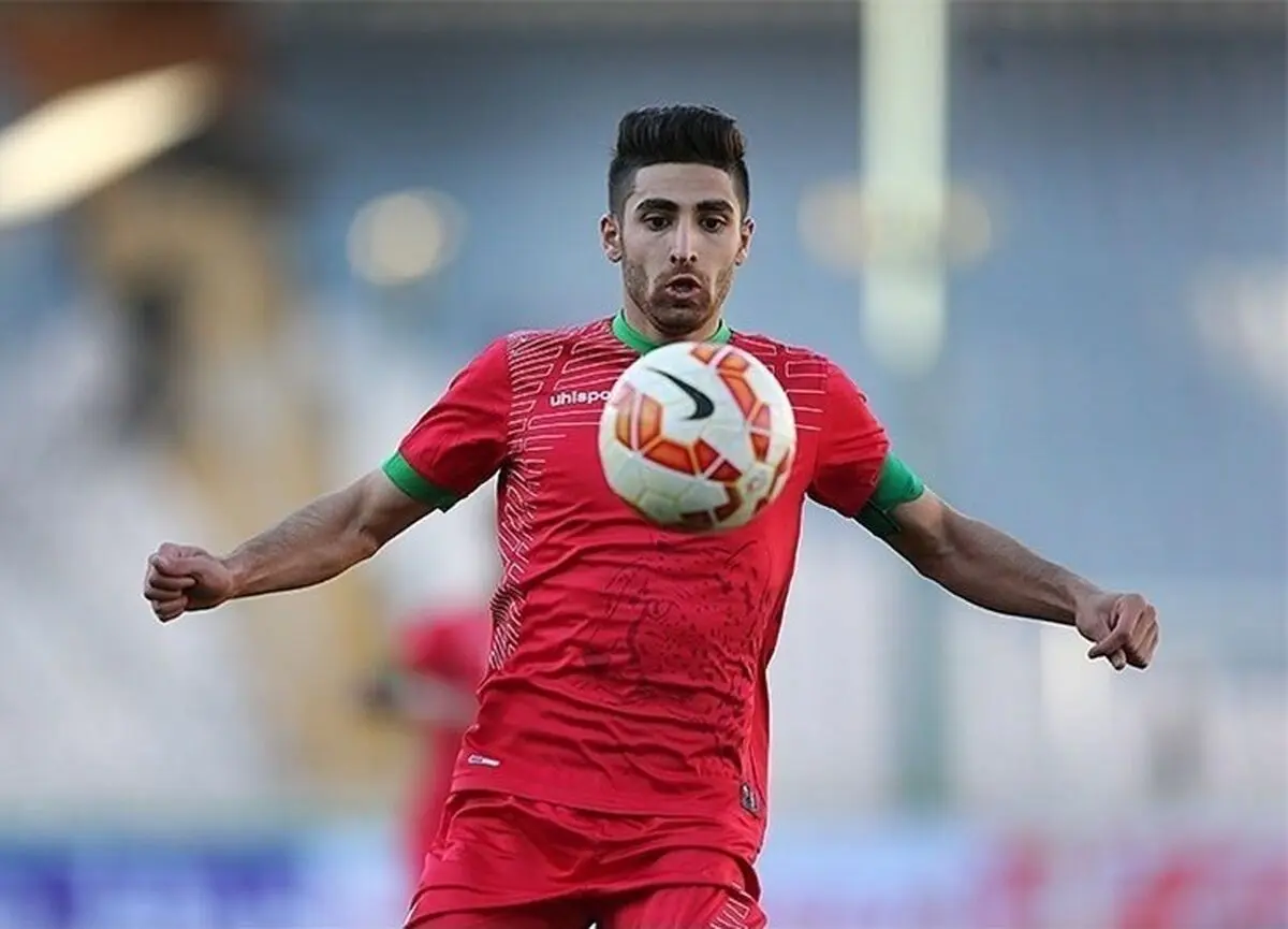 حضور من و سردار مهم نیست