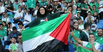 صلح و ثبات بدون تشکیل کشور مستقل فلسطین محقق نخواهد شد