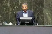 پورابراهیمی: ریشه ناترازی در تولید گاز عدم سرمایه‌گذاری است