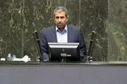 پورابراهیمی: ریشه ناترازی در تولید گاز عدم سرمایه‌گذاری است