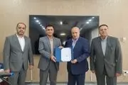 اولین وعده محمدرضا ساکت در مسئولیت جدید