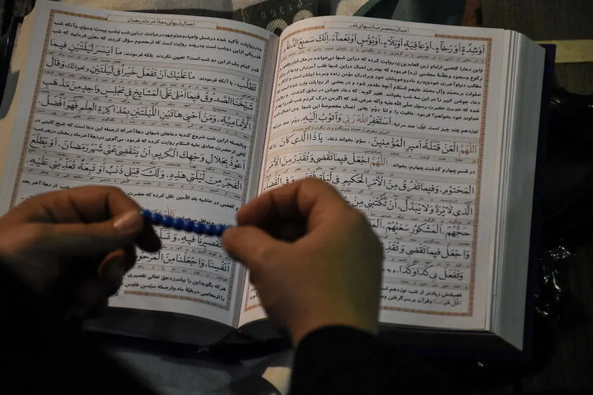 دعای فروش فوری خانه از آیت الله بهجت