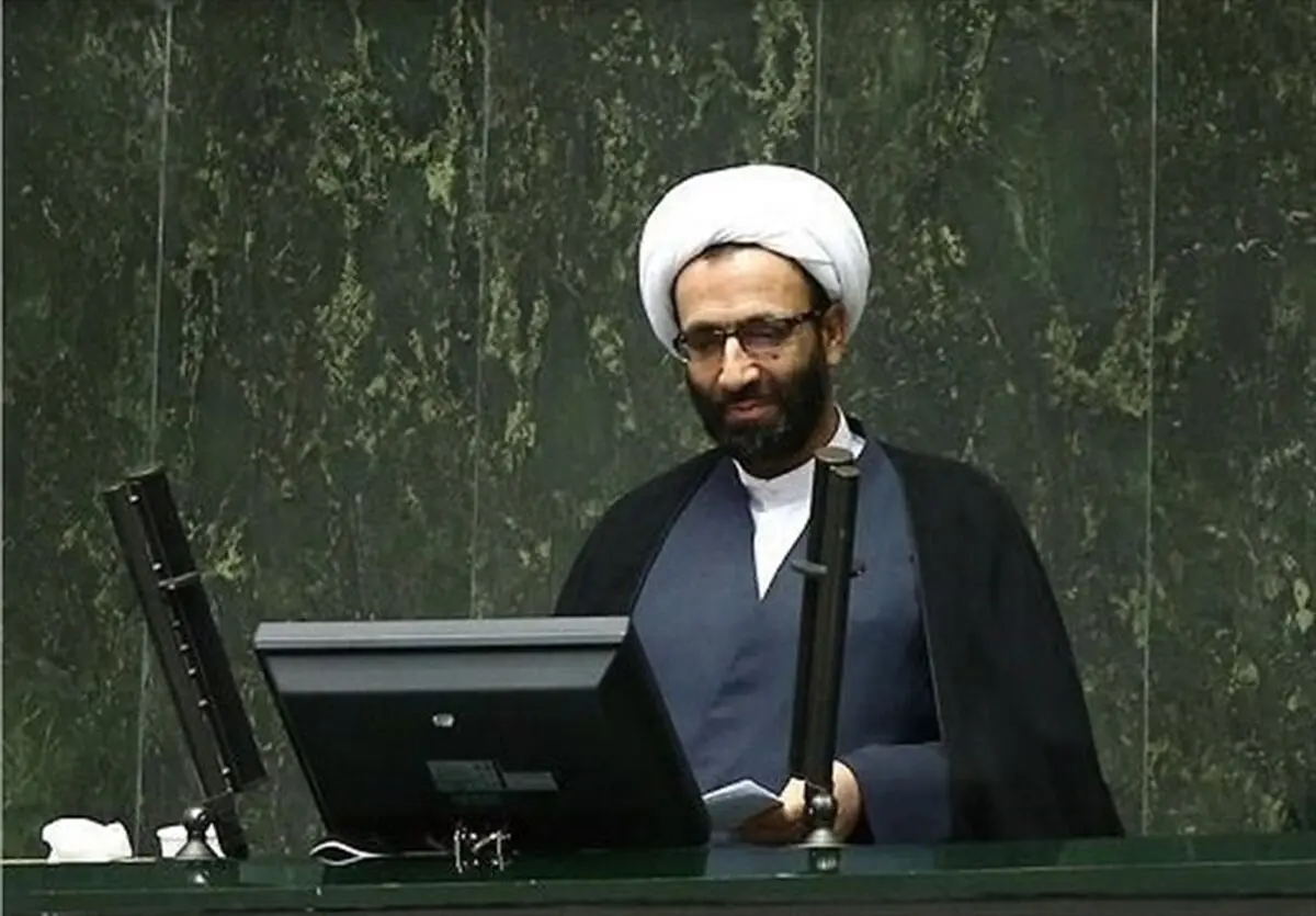 "روحانی" اختیار نداشت چرا وعده ۱۰۰روزه داد؟