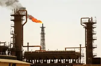 سهم ایران از بازار نفت چین