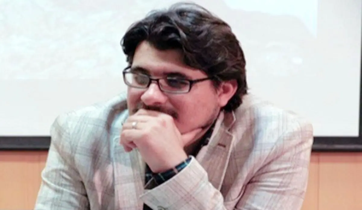 سواد فضای مجازی و پرهیز از دوگانه سازی اجتماعی " هیاتی و غیر هیاتی"