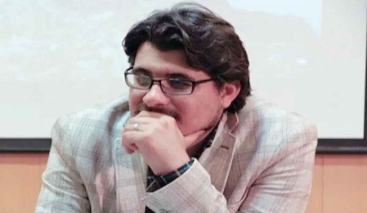 سواد فضای مجازی و پرهیز از دوگانه سازی اجتماعی " هیاتی و غیر هیاتی"