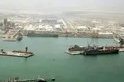 بنادر کویت از نفتکش خالی شد
