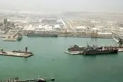 بنادر کویت از نفتکش خالی شد
