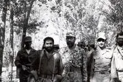 فرمانده ارتشی که با اختیار خود حکومت نظامی را لغو کرد