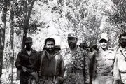 فرمانده ارتشی که با اختیار خود حکومت نظامی را لغو کرد