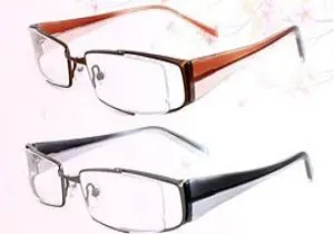عواقب استفاده خودسرانه از عینک