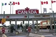 آمریکا محدودیت‌ها در مرز مکزیک و کانادا را تمدید کرد