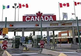 آمریکا محدودیت‌ها در مرز مکزیک و کانادا را تمدید کرد