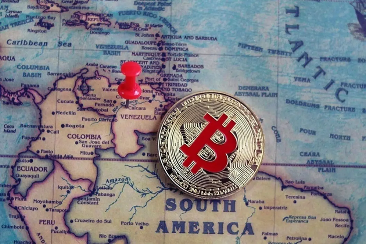 اولین کرایه تاکسی با بیت کوین در جهان پرداخت شد
