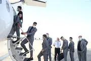 تدارک امکانات ویژه  برای پرسپولیس